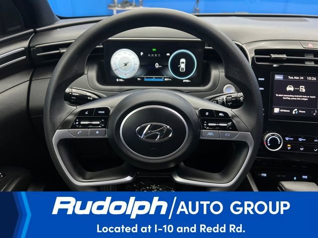 Used 2023 Hyundai Santa Cruz SEL w/ Activity Package image 16