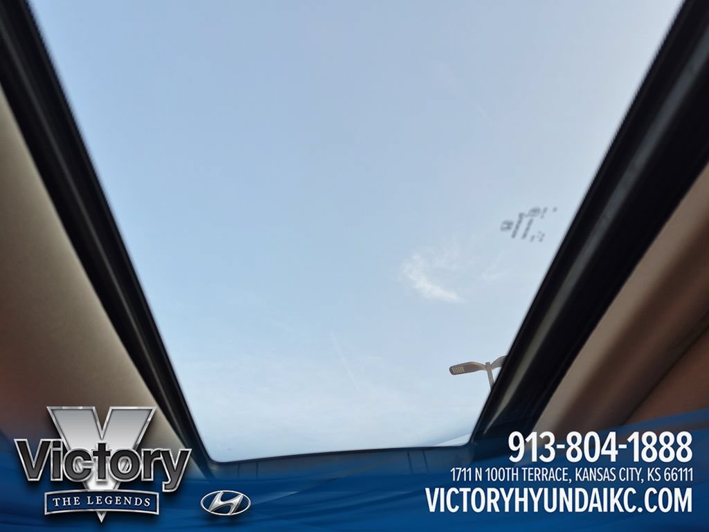 Used 2018 Honda Odyssey EX-L image 21