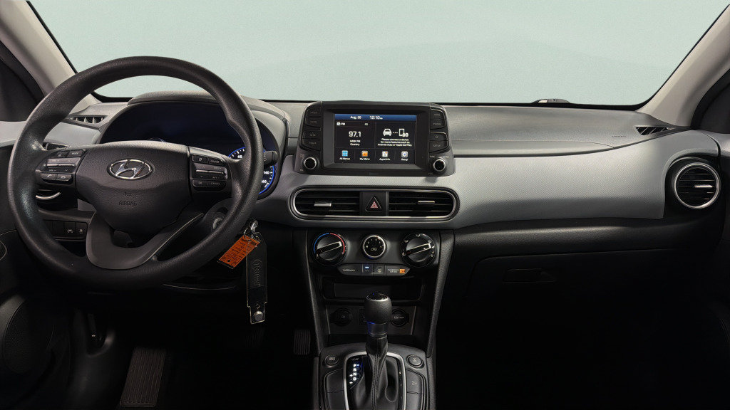 Used 2019 Hyundai Kona SE AWD/4WD image 39