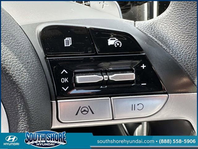 Certified 2023 Hyundai Santa Cruz Night w/ Cargo Package image 23