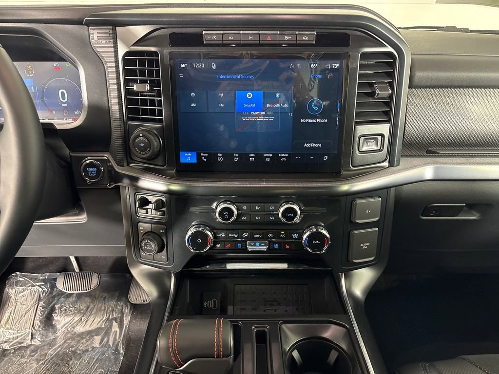 New 2026 Ford F150 Raptor image 29