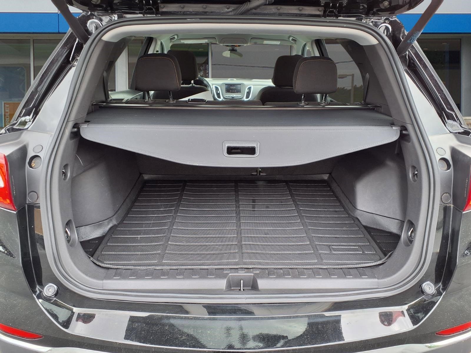 Used 2021 Chevrolet Equinox LT AWD/4WD image 5