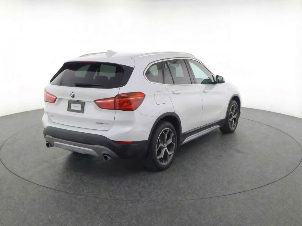 Used 2019 BMW X1 xDrive28i w/ Convenience Package image 40