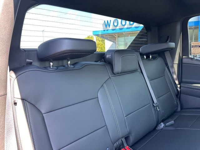 New 2026 Chevrolet Silverado EV LT image 16