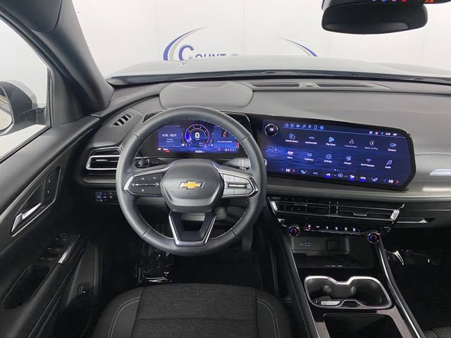 Certified 2025 Chevrolet Traverse LT image 15