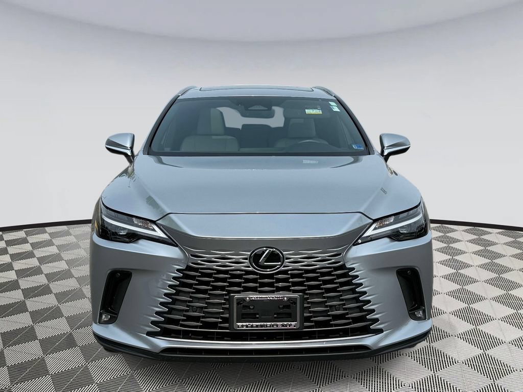 Used 2023 Lexus RX 350 Premium w/ Accessory Package AWD/4WD image 6