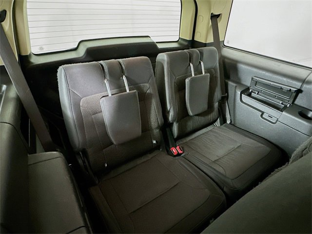 Used 2014 Ford Flex SEL image 25