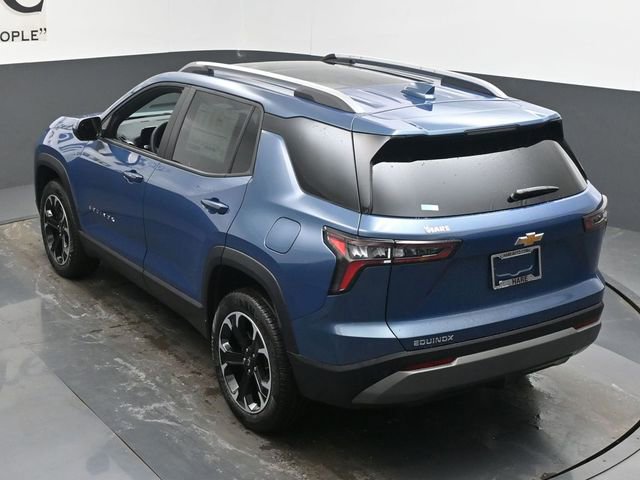 New 2026 Chevrolet Equinox LT w/ LPO, Floor Liner Package image 19