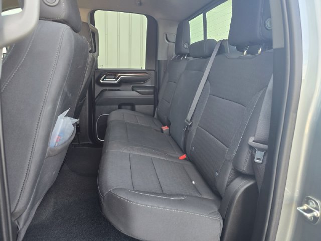 Used 2024 GMC Sierra 2500 SLE w/ SLE Value Package; AWD/4WD image 16