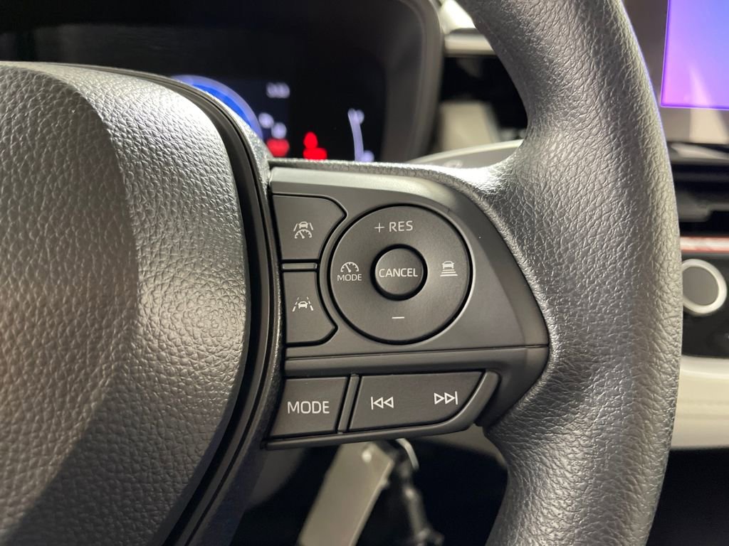 New 2026 Toyota Corolla Cross L image 27