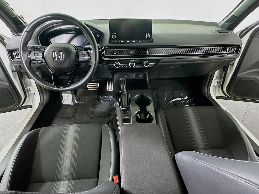 Used 2024 Honda Civic Sport image 16