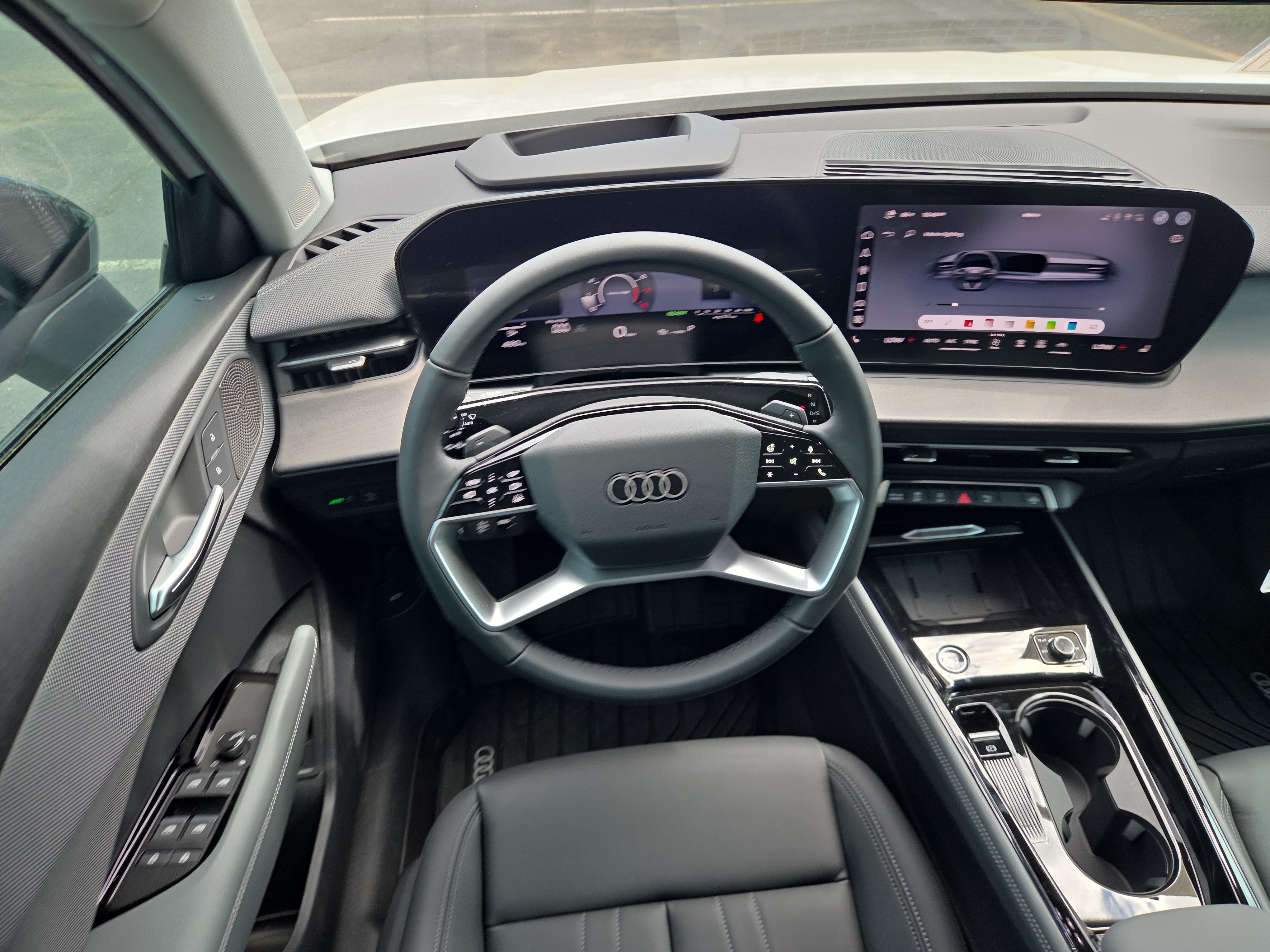 New 2026 Audi Q3 quattro 2.0T AWD/4WD image 7
