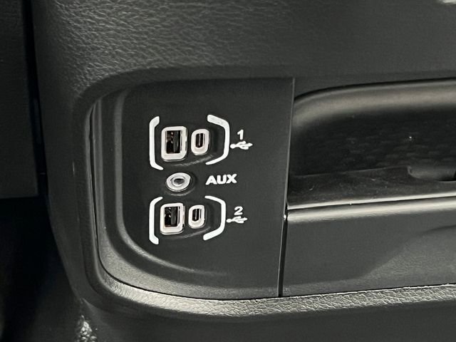 New 2026 RAM 5500 Tradesman image 24