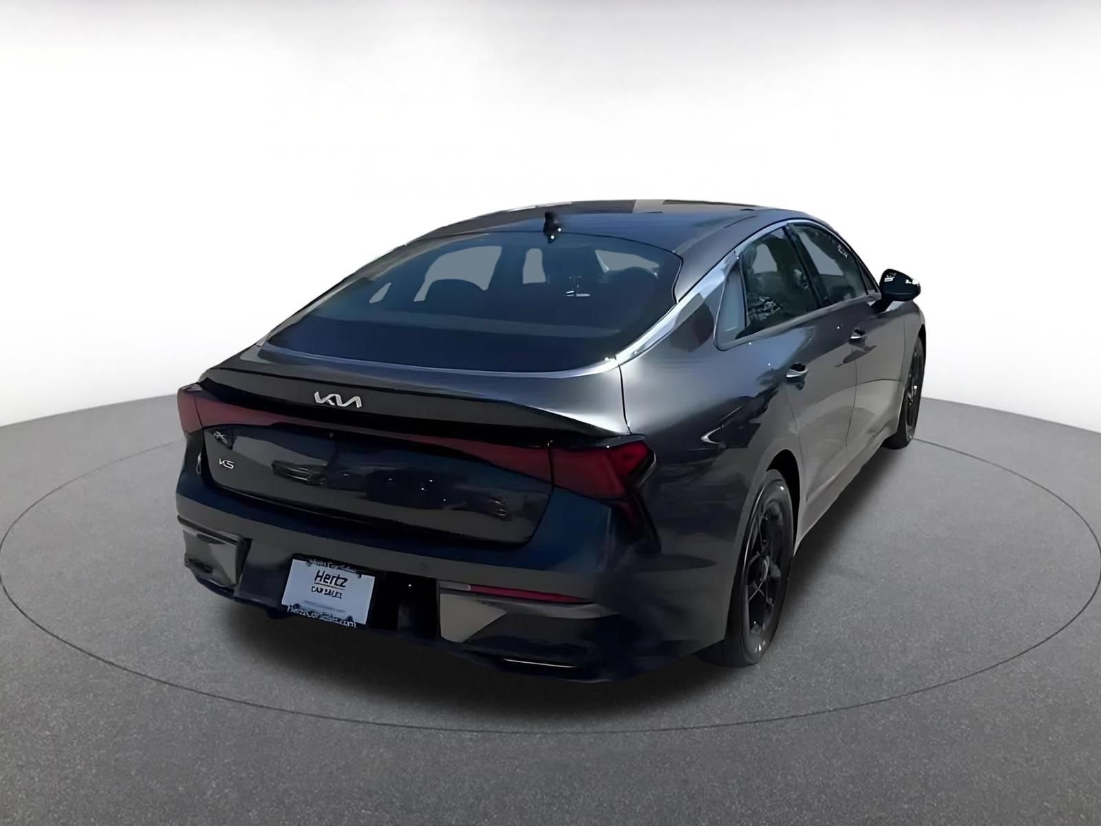 Used 2025 Kia K5 LXS FWD image 15