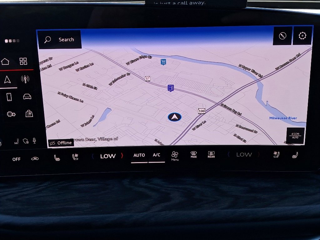 New 2025 Audi Q5 Premium Plus image 26