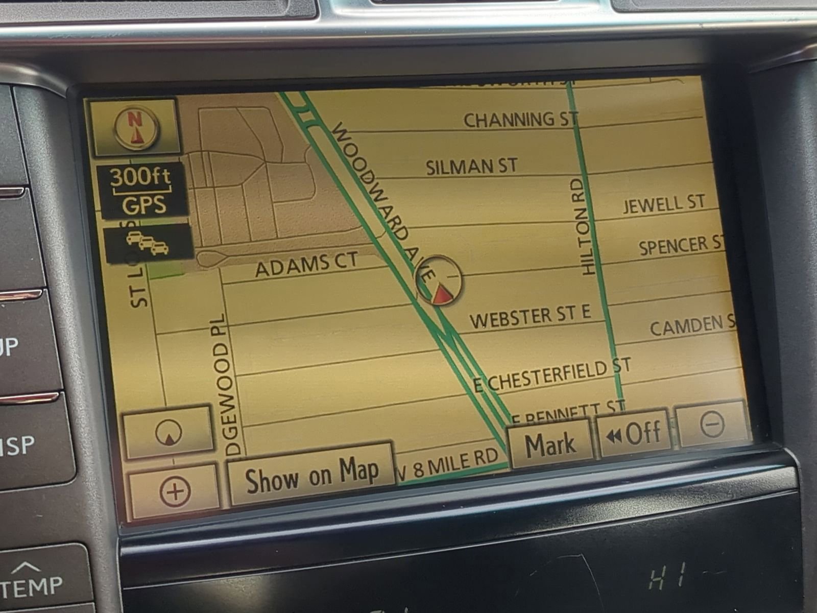 Used 2010 Lexus LS 460 AWD image 34