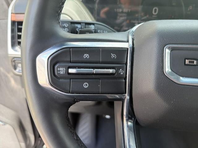 Used 2025 GMC Yukon Denali w/ Sun & Power Step Package AWD/4WD image 27