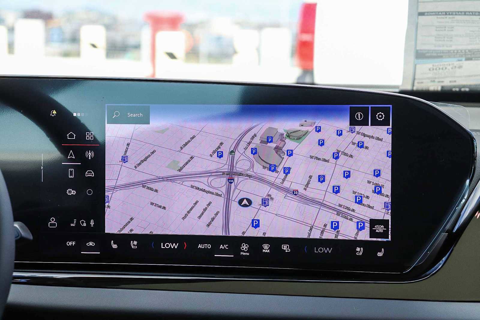 New 2026 Audi A6 Premium image 17