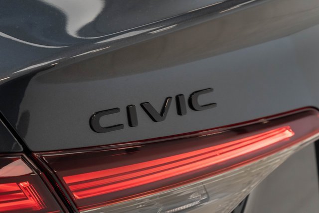 New 2026 Honda Civic Sport image 9