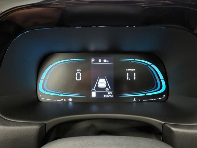 Used 2023 Hyundai Palisade XRT FWD image 20
