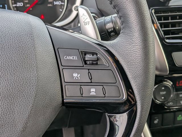 New 2025 Mitsubishi Eclipse Cross SEL image 18