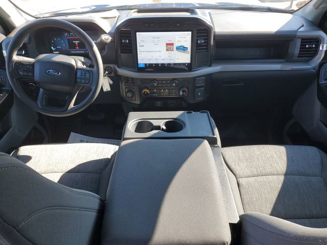 Used 2024 Ford F150 XL w/ Equipment Group 103A High image 17