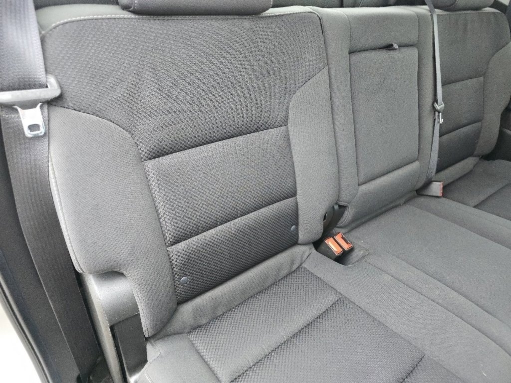 Used 2018 Chevrolet Silverado 1500 LT w/ All Star Edition image 30