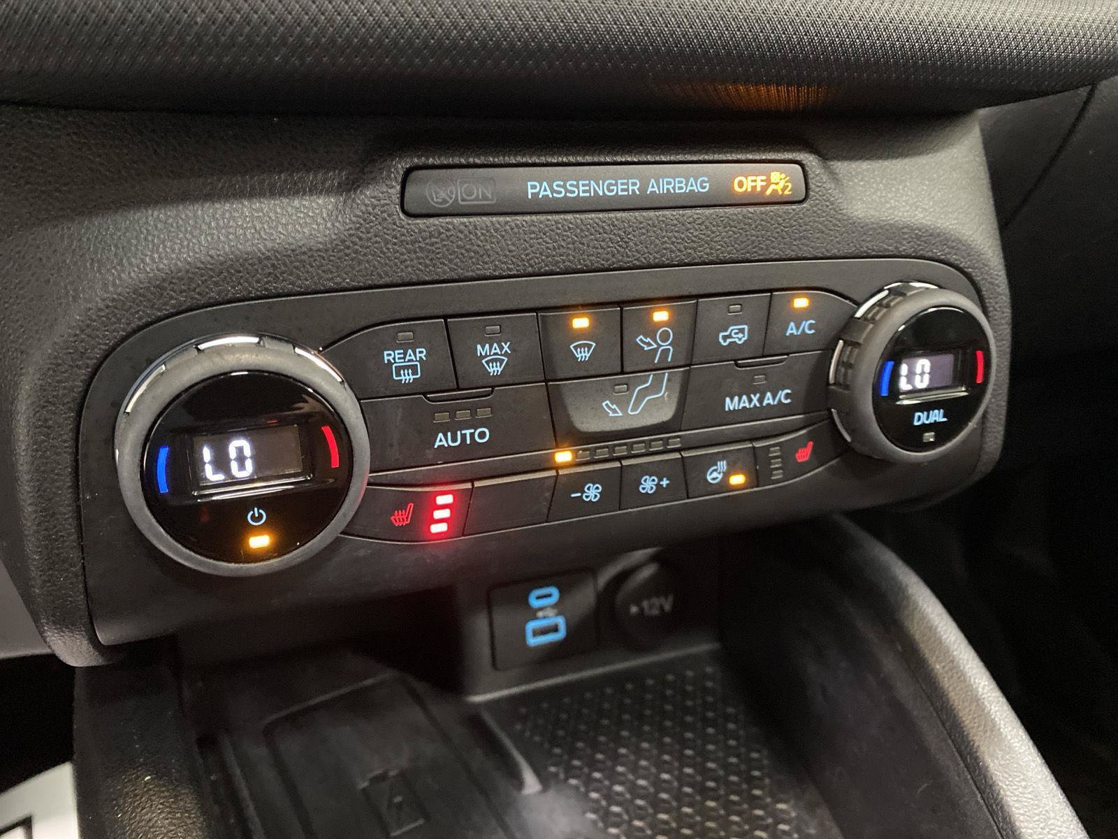 Used 2021 Ford Bronco Sport Badlands w/ Badlands Package AWD/4WD image 25