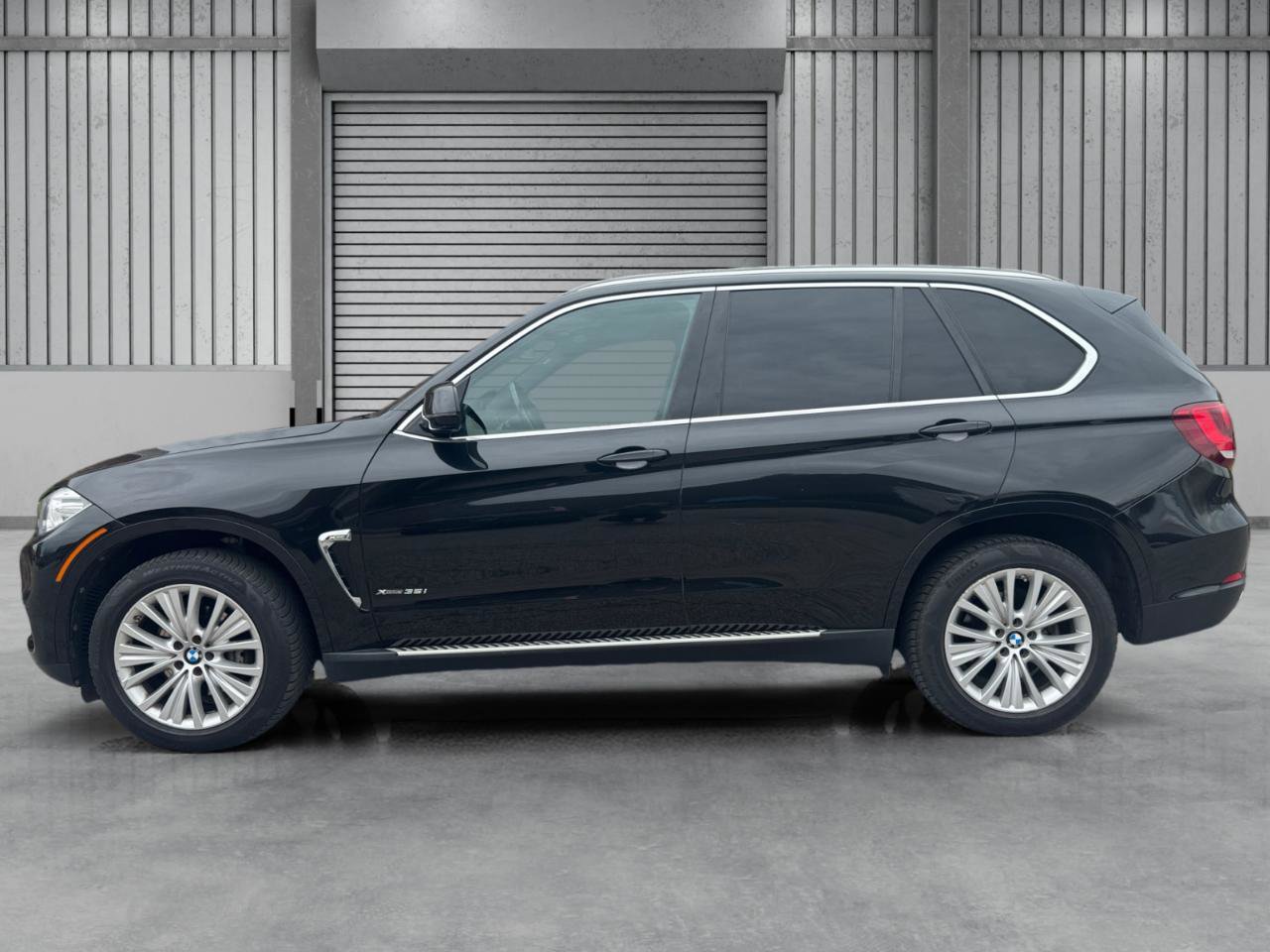 Used 2017 BMW X5 xDrive35i AWD/4WD image 30
