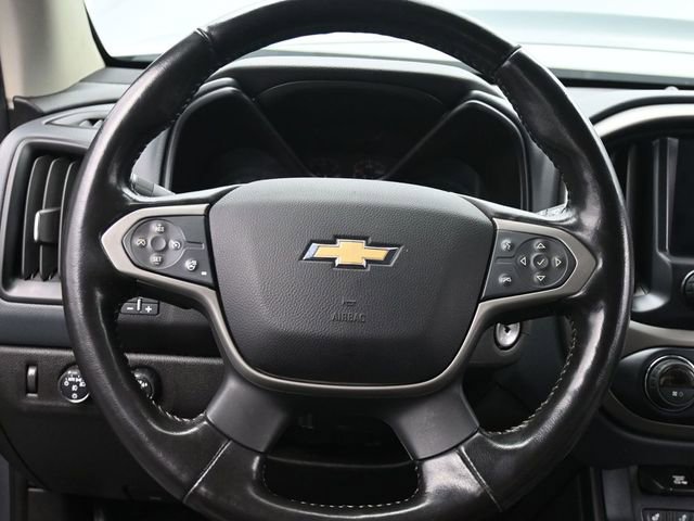Used 2020 Chevrolet Colorado Z71 image 27