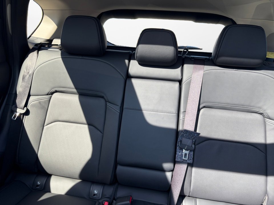 New 2026 MAZDA CX-5 2.5 S w/ Premium Plus Package image 12