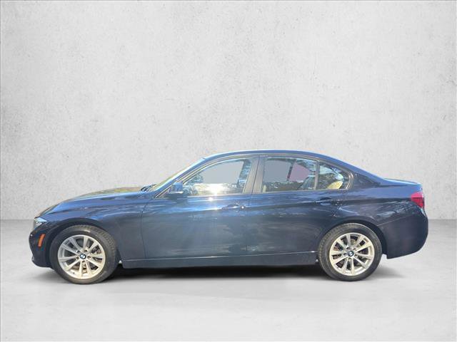 Used 2016 BMW 320i xDrive Sedan image 8