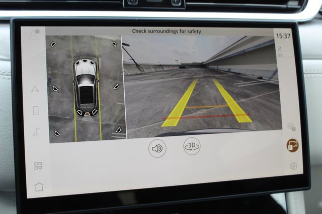 New 2026 Jaguar F-PACE R-Dynamic S image 15