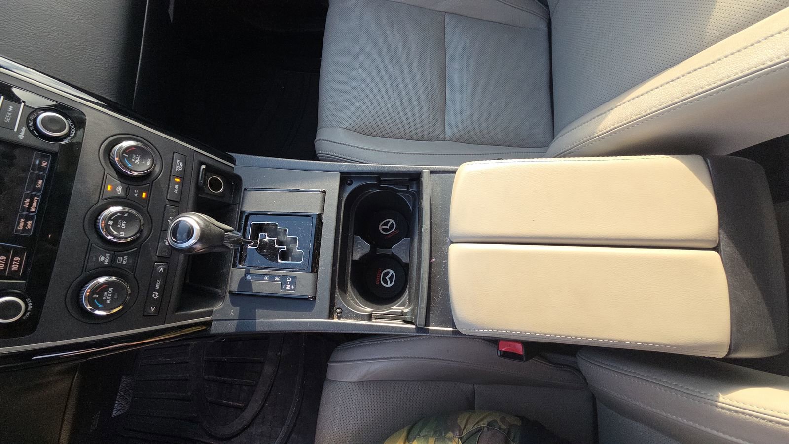 Used 2014 MAZDA CX-9 Touring w/ Touring Technology Package image 36