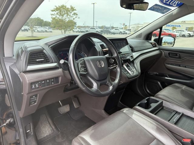 Used 2019 Honda Odyssey EX-L image 11