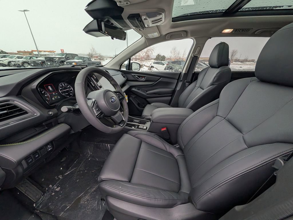 New 2026 Subaru Ascent Bronze Edition image 6