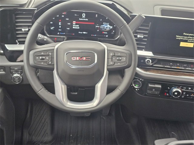 New 2026 GMC Sierra 1500 Elevation w/ Elevation Select Package image 13