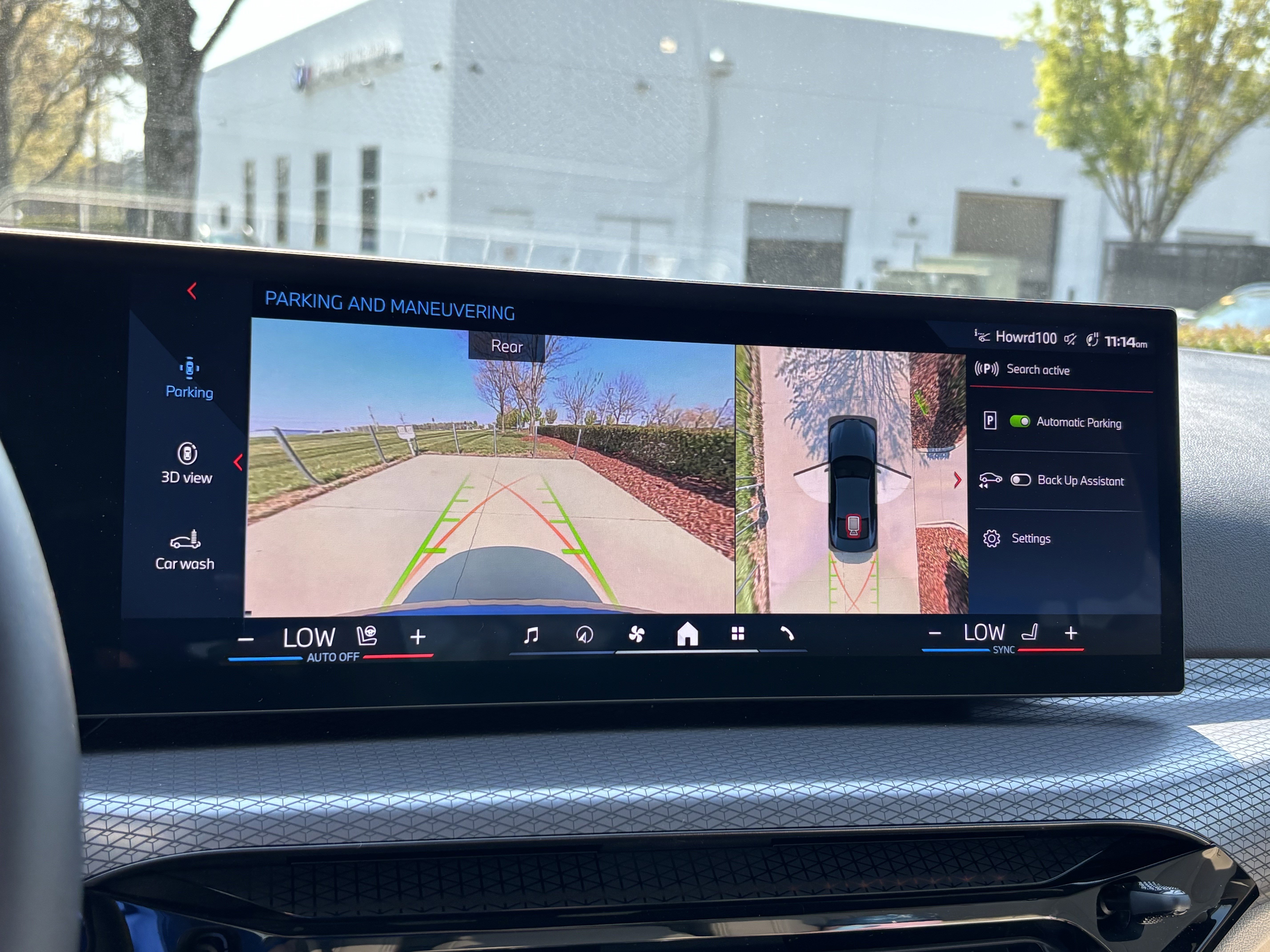 Certified 2026 BMW M440i Coupe image 23