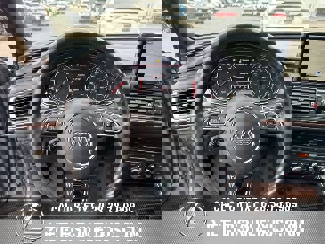 Used 2016 Audi A6 2.0T Premium image 23