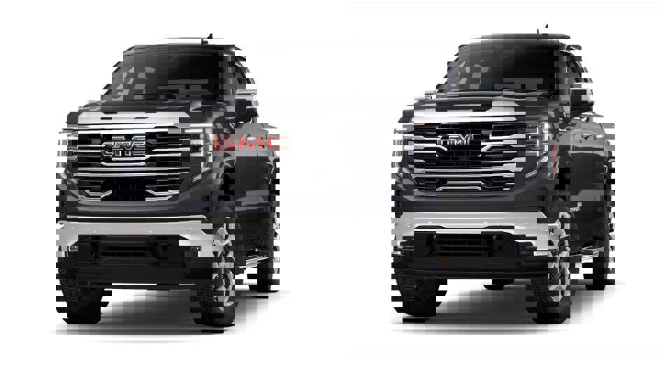 New 2026 GMC Sierra 1500 SLT w/ SLT Premium Plus Package image 3