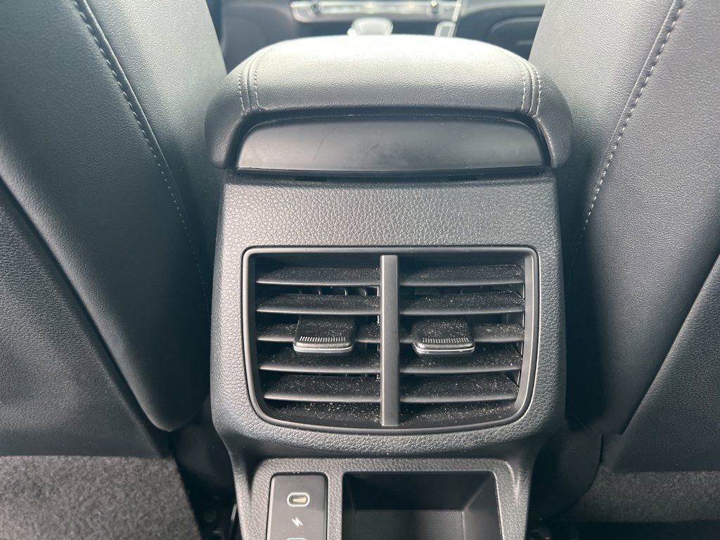 Used 2025 Kia Seltos S image 29