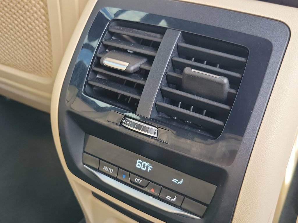 Used 2020 BMW X3 xDrive30i w/ Convenience Package AWD/4WD image 24