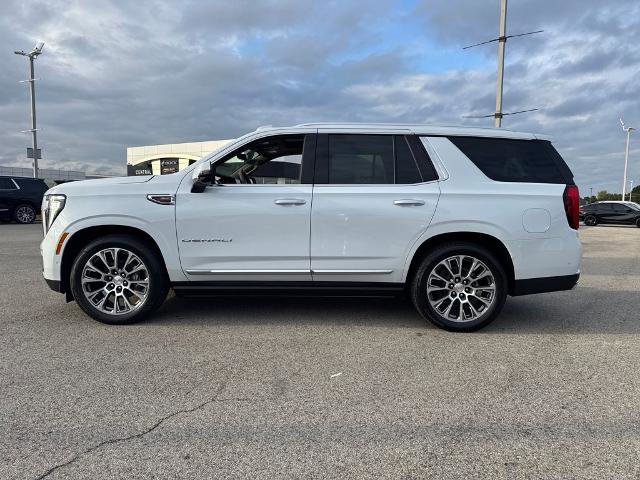 New 2026 GMC Yukon Denali w/ Denali Reserve Package image 2
