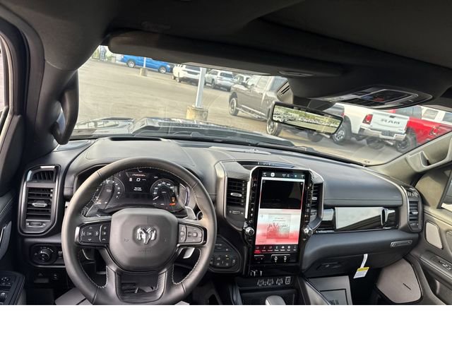 New 2026 RAM 1500 Rebel image 15