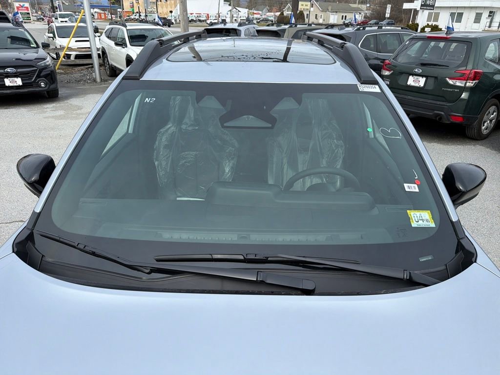 New 2026 Subaru Outback Limited image 3