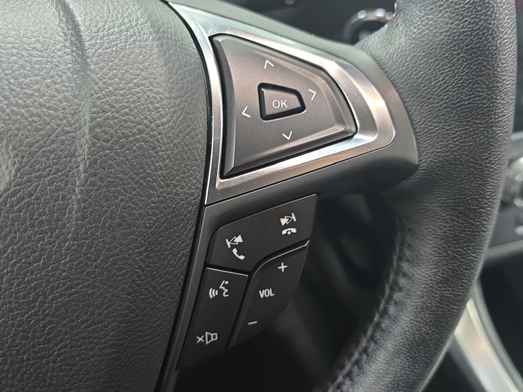 Used 2024 Ford Edge SEL w/ Convenience Package AWD/4WD image 20
