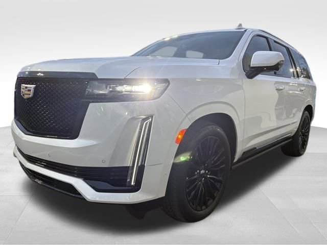 Used 2024 Cadillac Escalade Sport w/ Touring Package 360° Tour