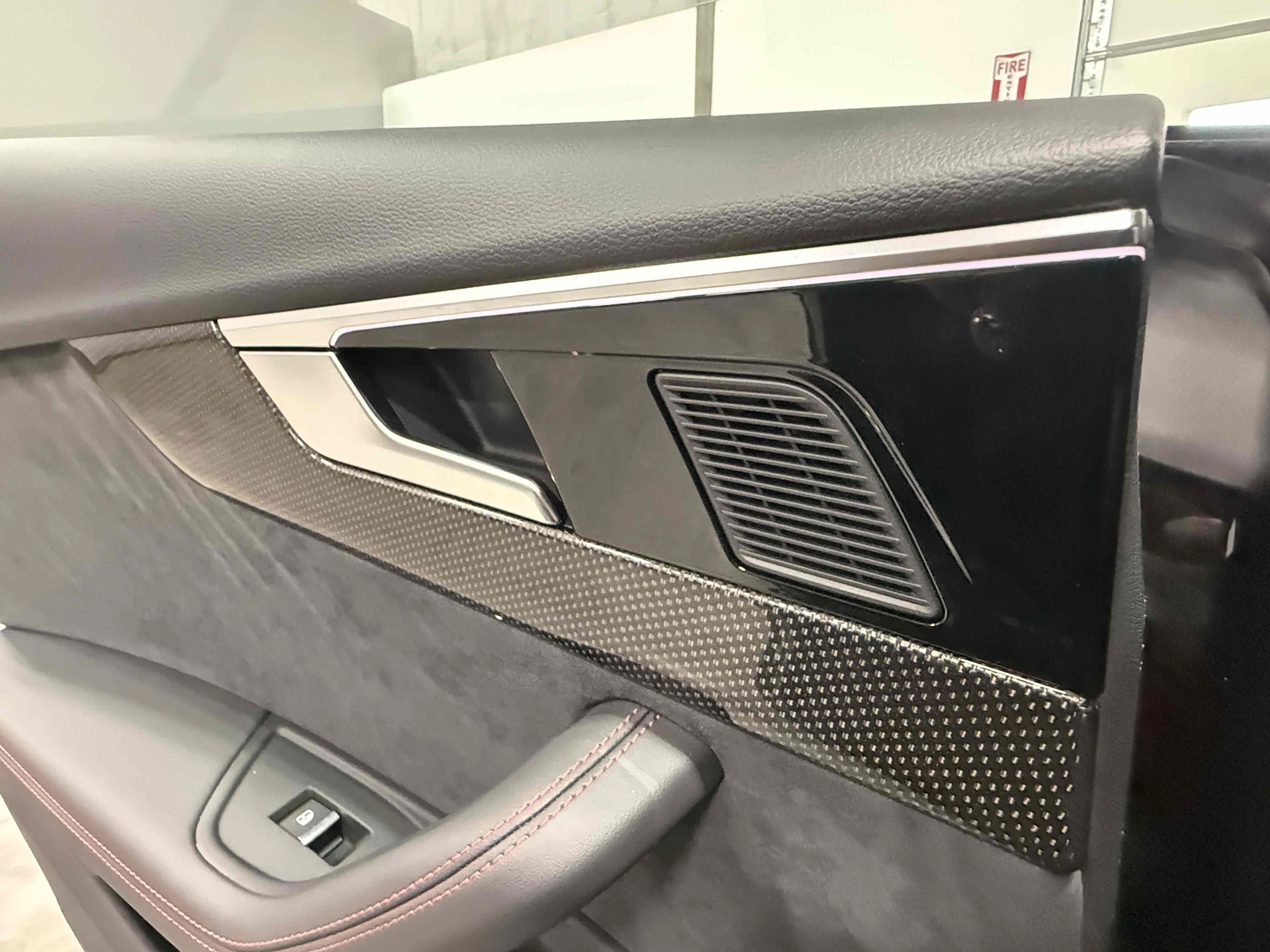 Used 2023 Audi S5 Prestige AWD/4WD image 51