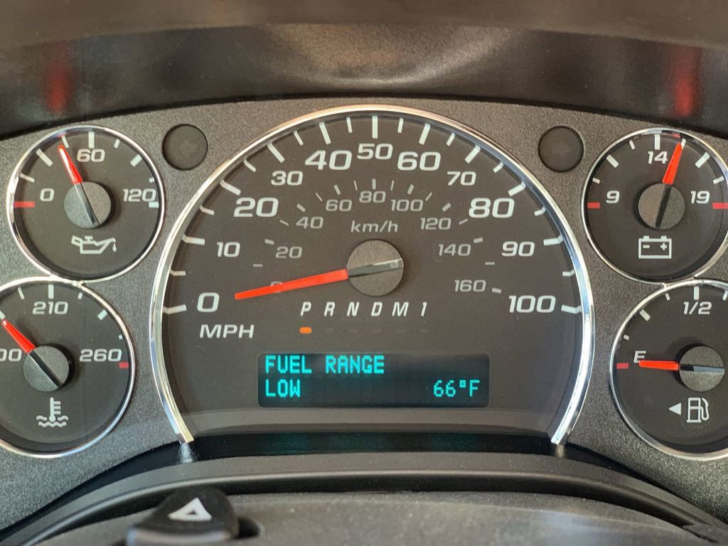 New 2025 Chevrolet Express 3500 w/ Power Convenience Package image 9