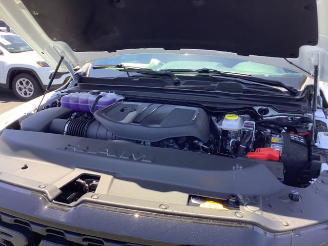 New 2026 RAM 1500 Express AWD/4WD image 46